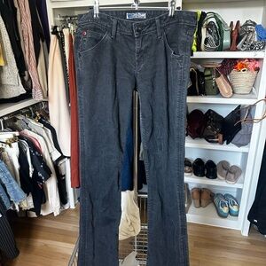 Hudson Black Women's Jeans